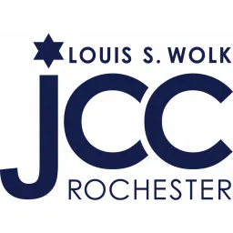 JCC Rochester logo