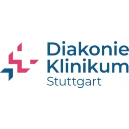 Diakonie-Klinikum Stuttgart logo