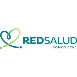 RedSalud logo