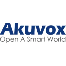 Akuvox logo