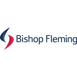 Bishop Fleming logo
