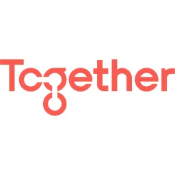 Together Fund logo