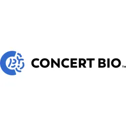 Concert Bio Ltd logo