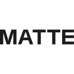 MATTE Projects logo
