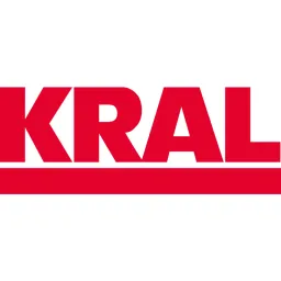KRAL GmbH logo