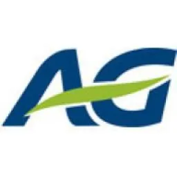 AG Real Estate logo