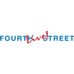 4thstreetlive logo