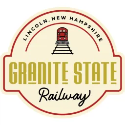 Granite State Railway logo