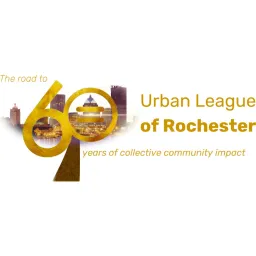 Urban League of Rochester logo