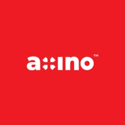 Axino logo