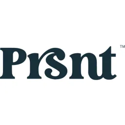 Prsnt logo