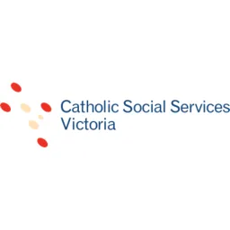 Catholic Social Services Victoria logo