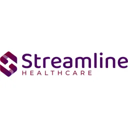 Streamline Healthcare Solutions logo
