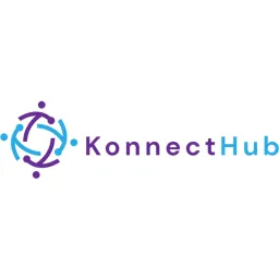 KonnectHub logo
