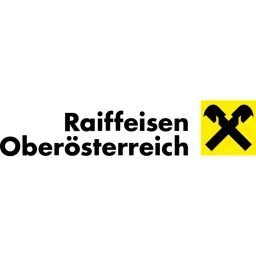 Raiffeisenlandesbank Ober&ouml;sterreich logo