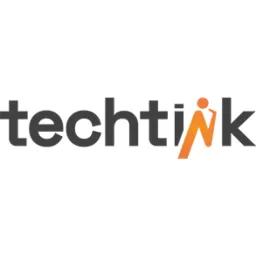 Techtink Solutions logo