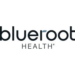 Blueroot Health logo