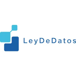 Ley de Datos logo