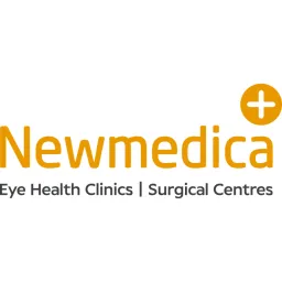 NewMedica logo