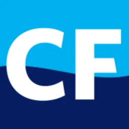 Community First Credit Union of Florida 2026 logo