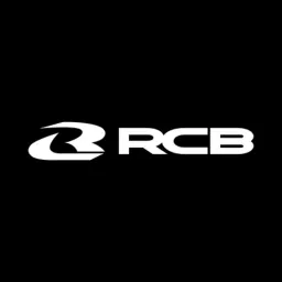 RCB logo