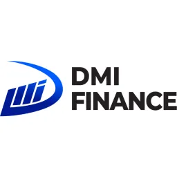 DMI Finance logo