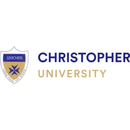 Christopher University logo