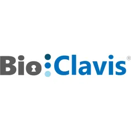 BioClavis logo