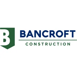 Bancroft Construction logo