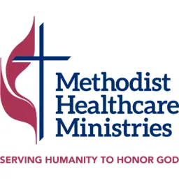 Methodist Healthcare Ministries of South Texas logo