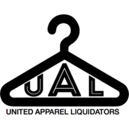 United Apparel Liquidators logo