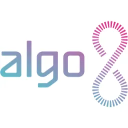 Algo8 logo