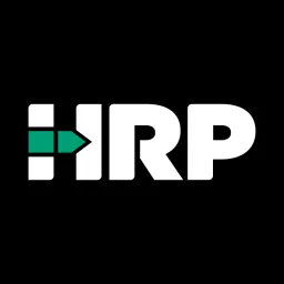 HRP Associates logo