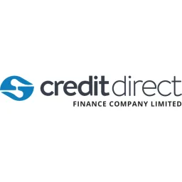 Credit Direct logo