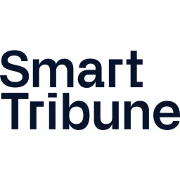 Smart Tribune logo
