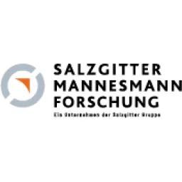 Salzgitter Mannesmann Forschung logo