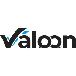 Valoon logo