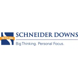 Schneider Downs logo