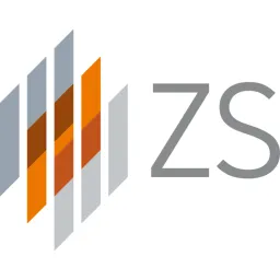 ZS logo