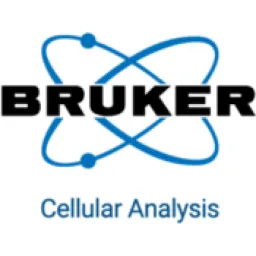 Bruker Cellular Analysis logo