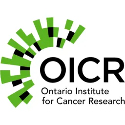 OICR logo