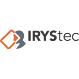 IRYStec Software Inc. logo