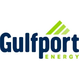 Gulfport Energy logo