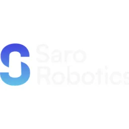Saro Robotics logo