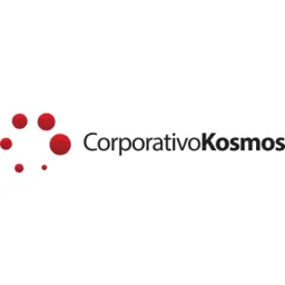 Corporativo Kosmos logo