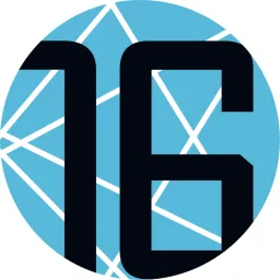 Netz16 logo