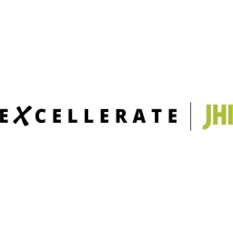 Excellerate JHI logo