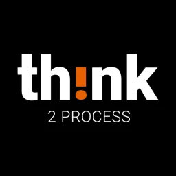 Think2process logo