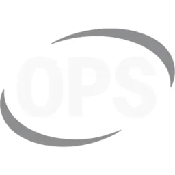 OPS Security Group logo