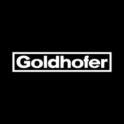 Goldhofer AG logo